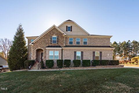 78 Rolling Meadows Lane Chapel Hill NC 27517