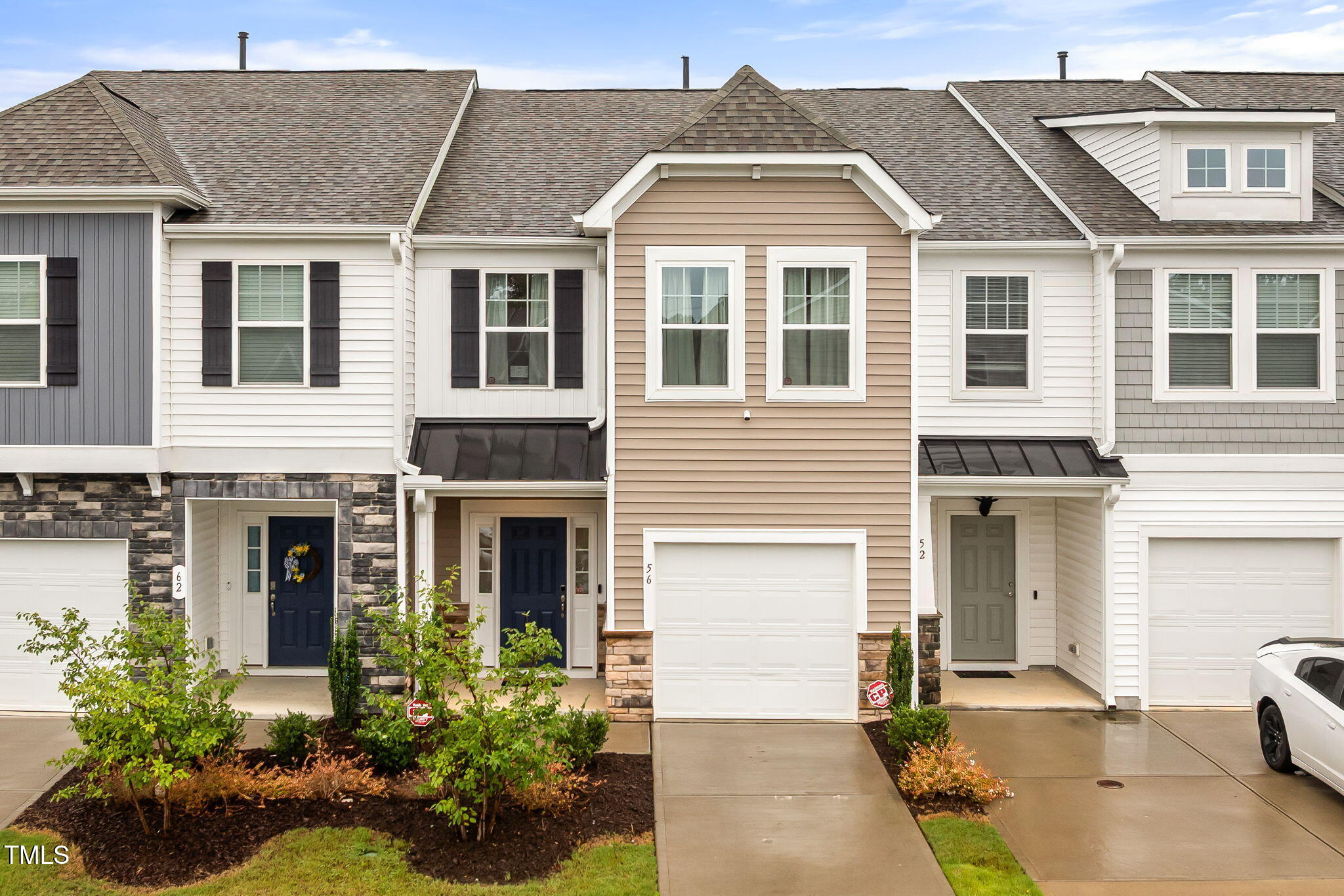 56 Burford Way