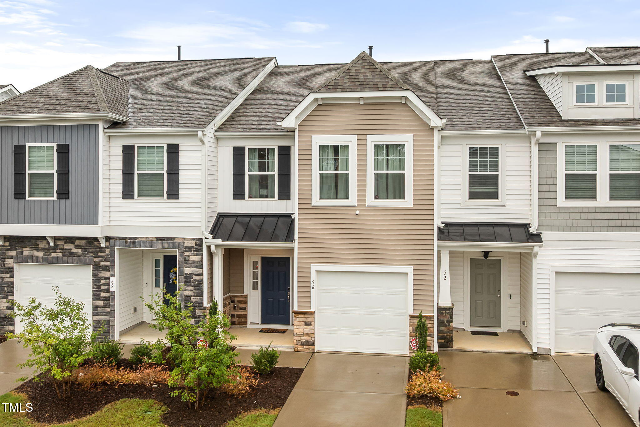 56 Burford Way
