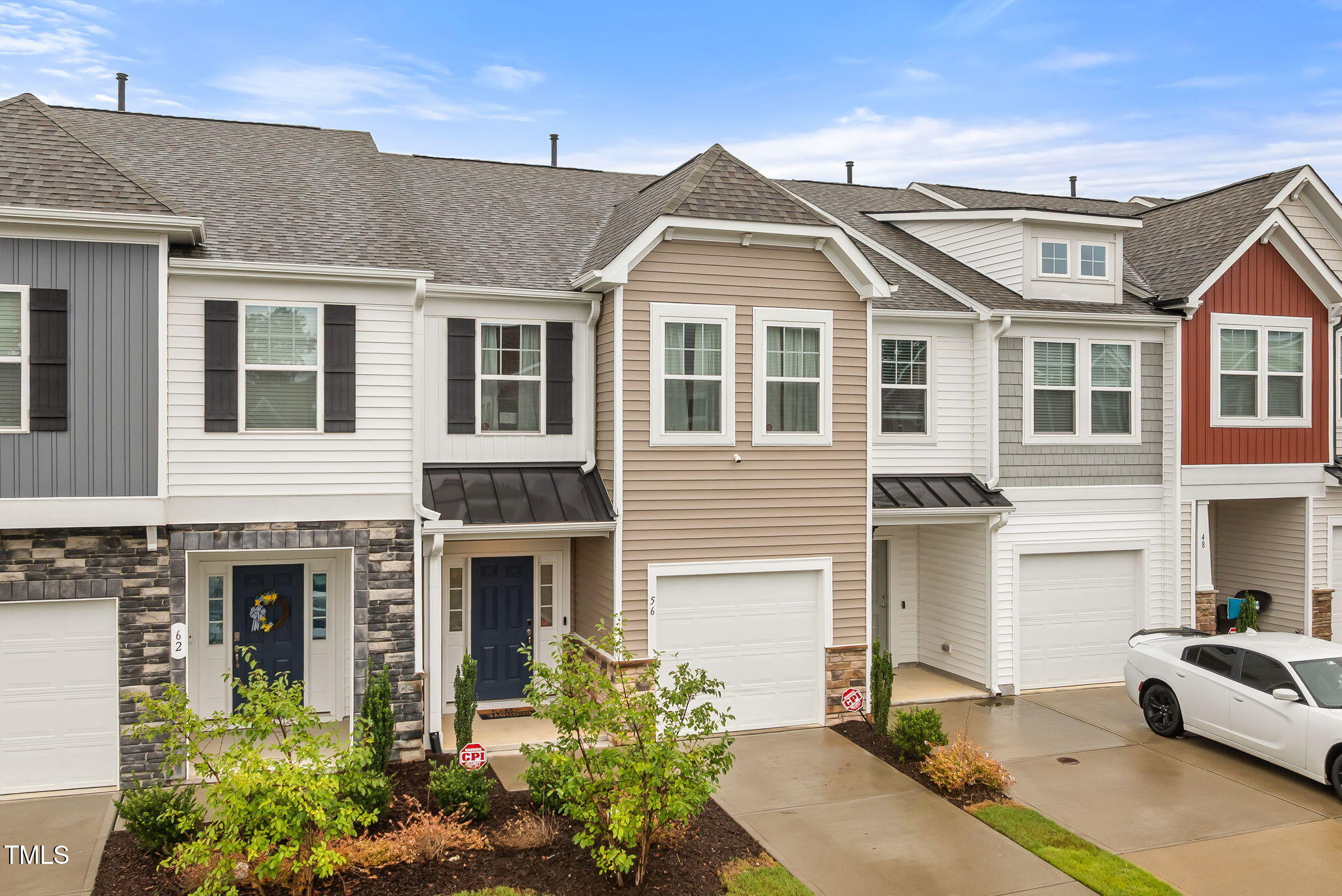 56 Burford Way