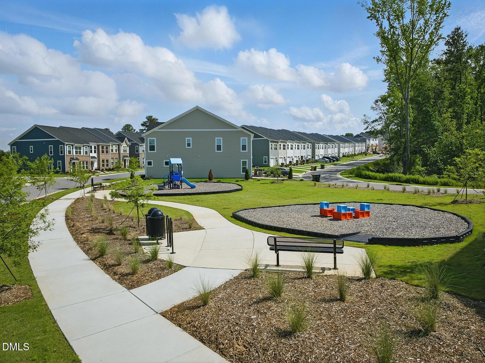 387 Chesapeake Commons Street 120