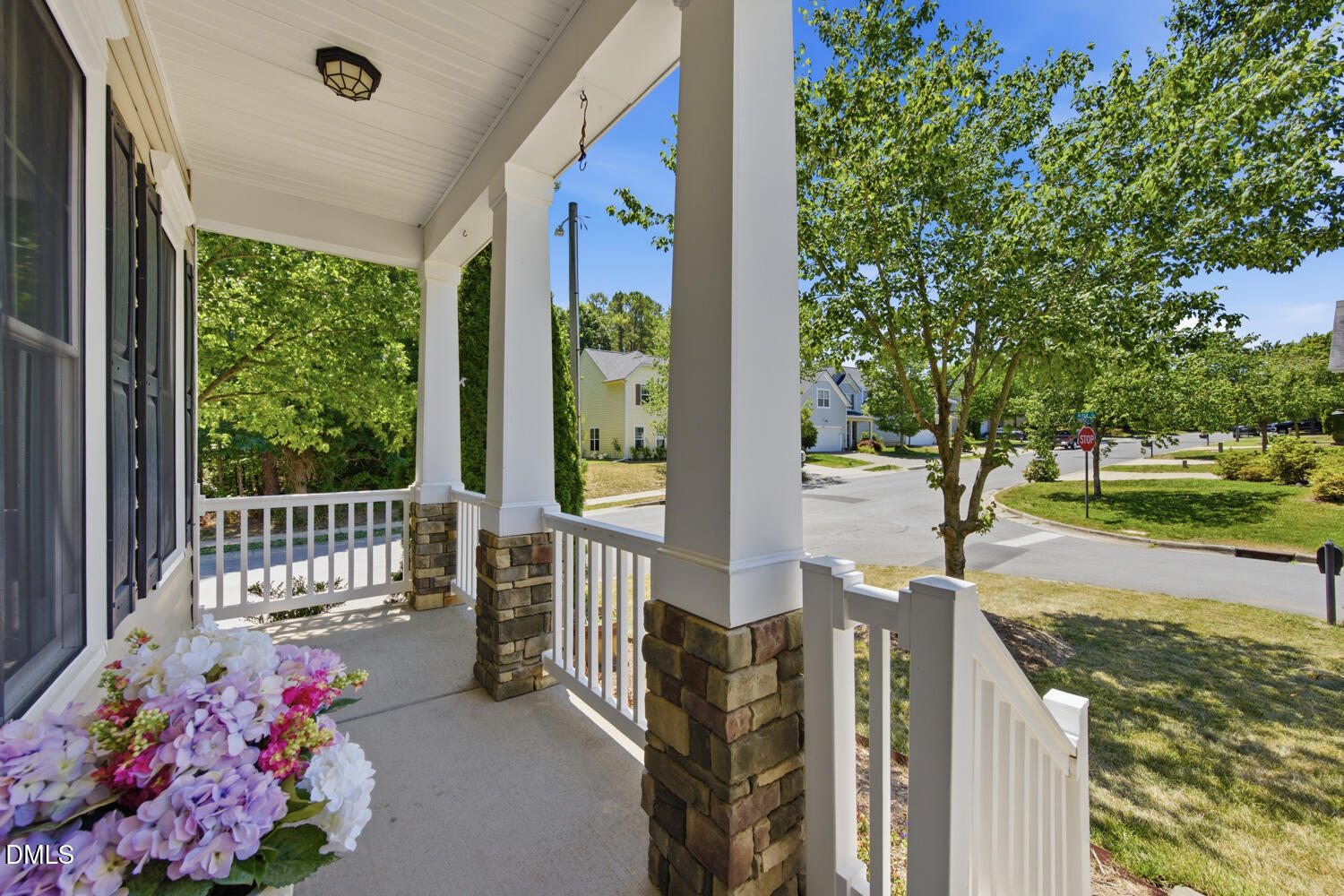 2 Alyea Court