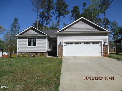 Photo of 141 Ottawa Drive, Louisburg, NC 27549 (MLS # 10159285)