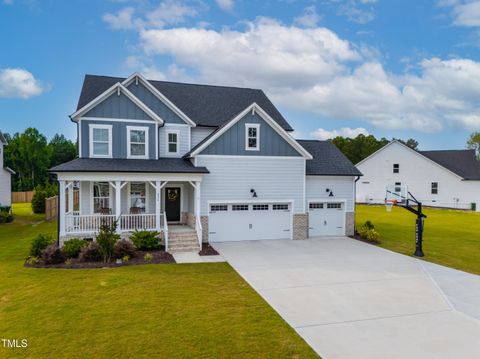226 Castle Pond Way Fuquay Varina NC 27526