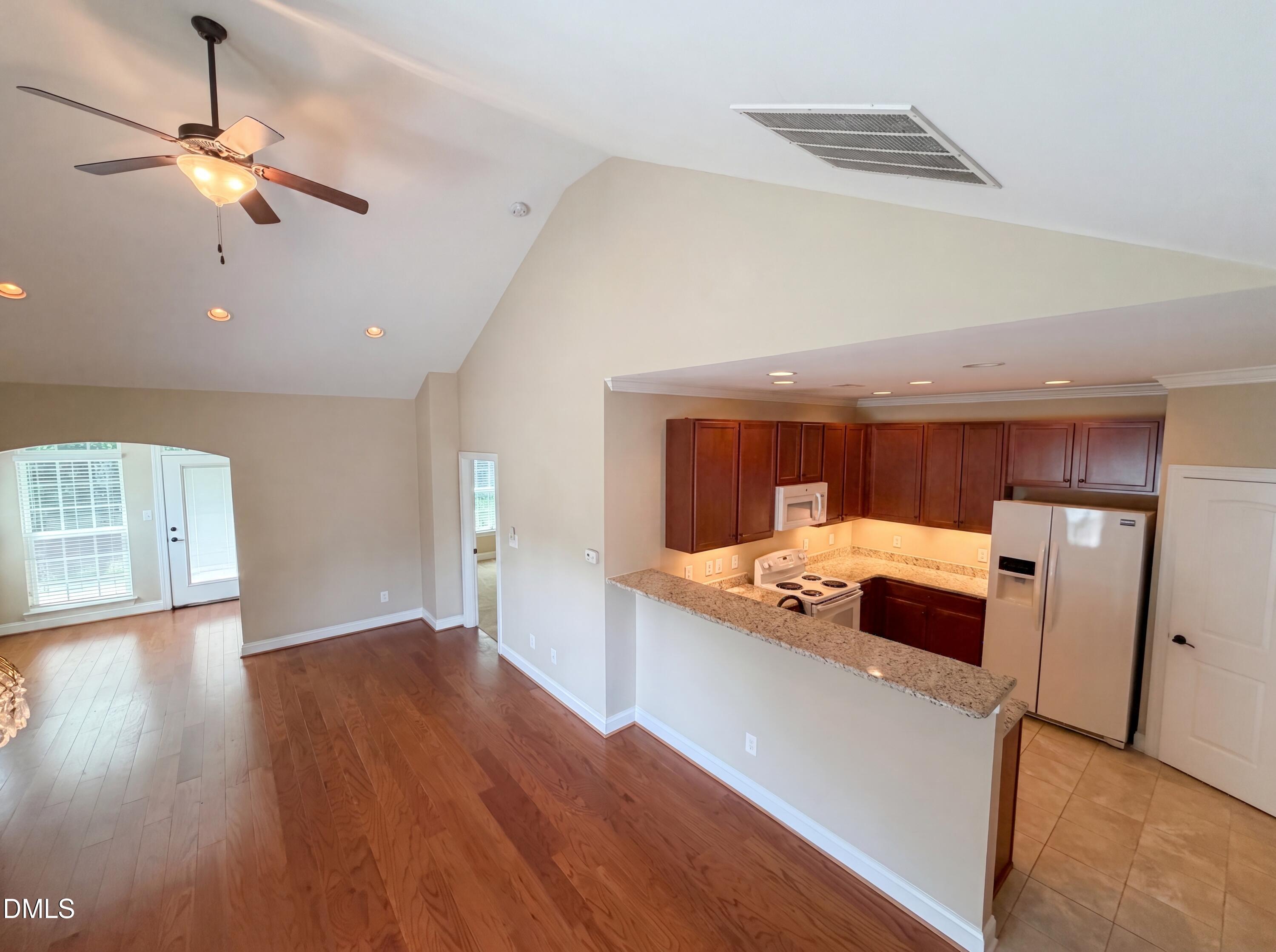 1102 Lake Michael Way