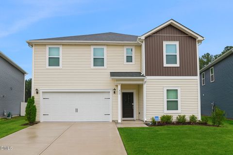 609 Embrun Wendell NC 27591