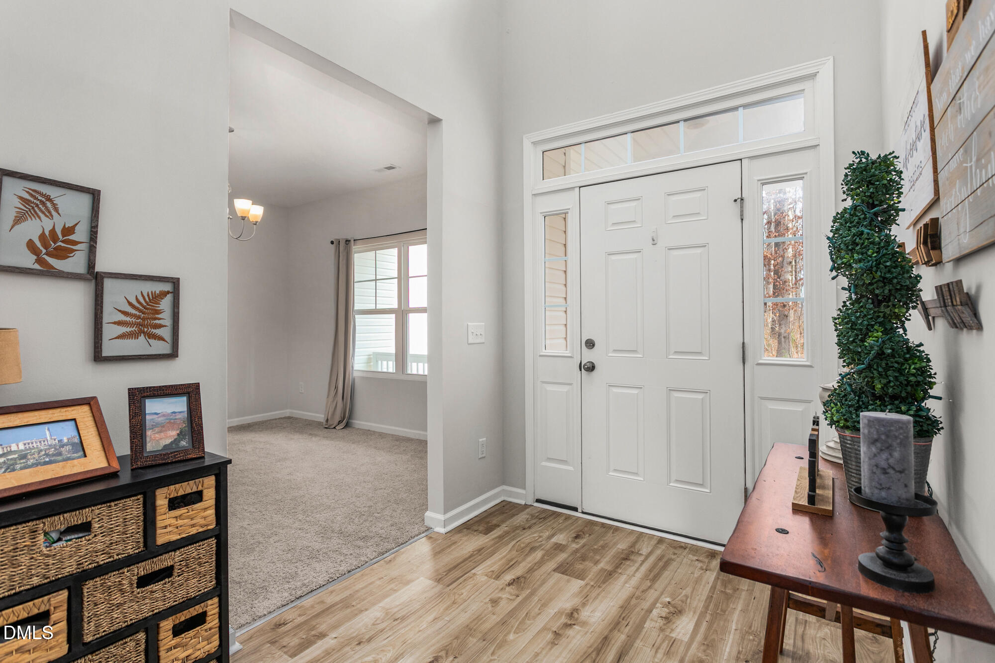 4334 Burch Bridge Road