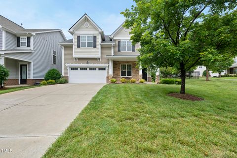 1720 Laurel Park Place Cary NC 27511
