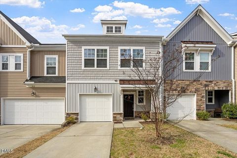 210 Vista Creek Place Cary NC 27511
