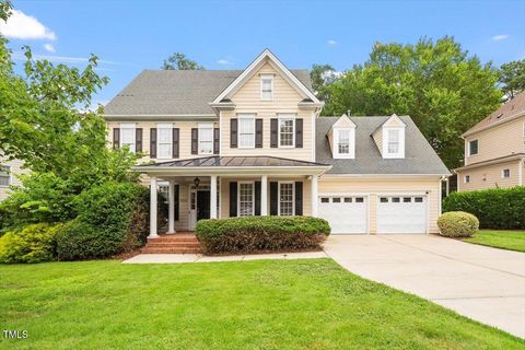 5001 Sears Farm Road Cary NC 27519