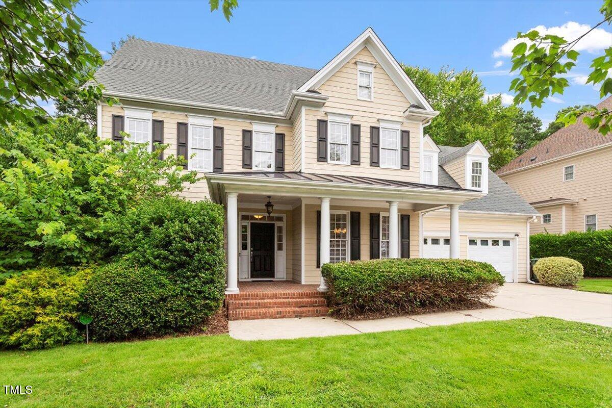 5001 Sears Farm Road
