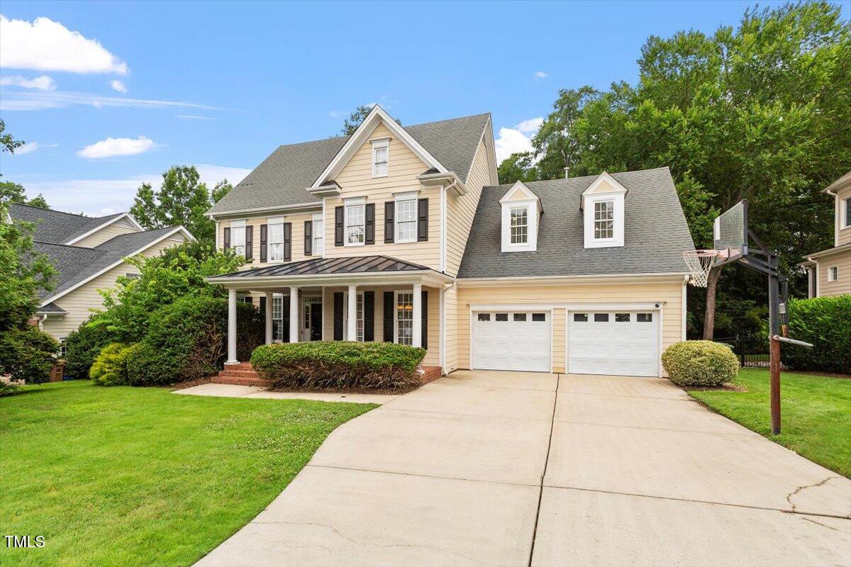 5001 Sears Farm Road