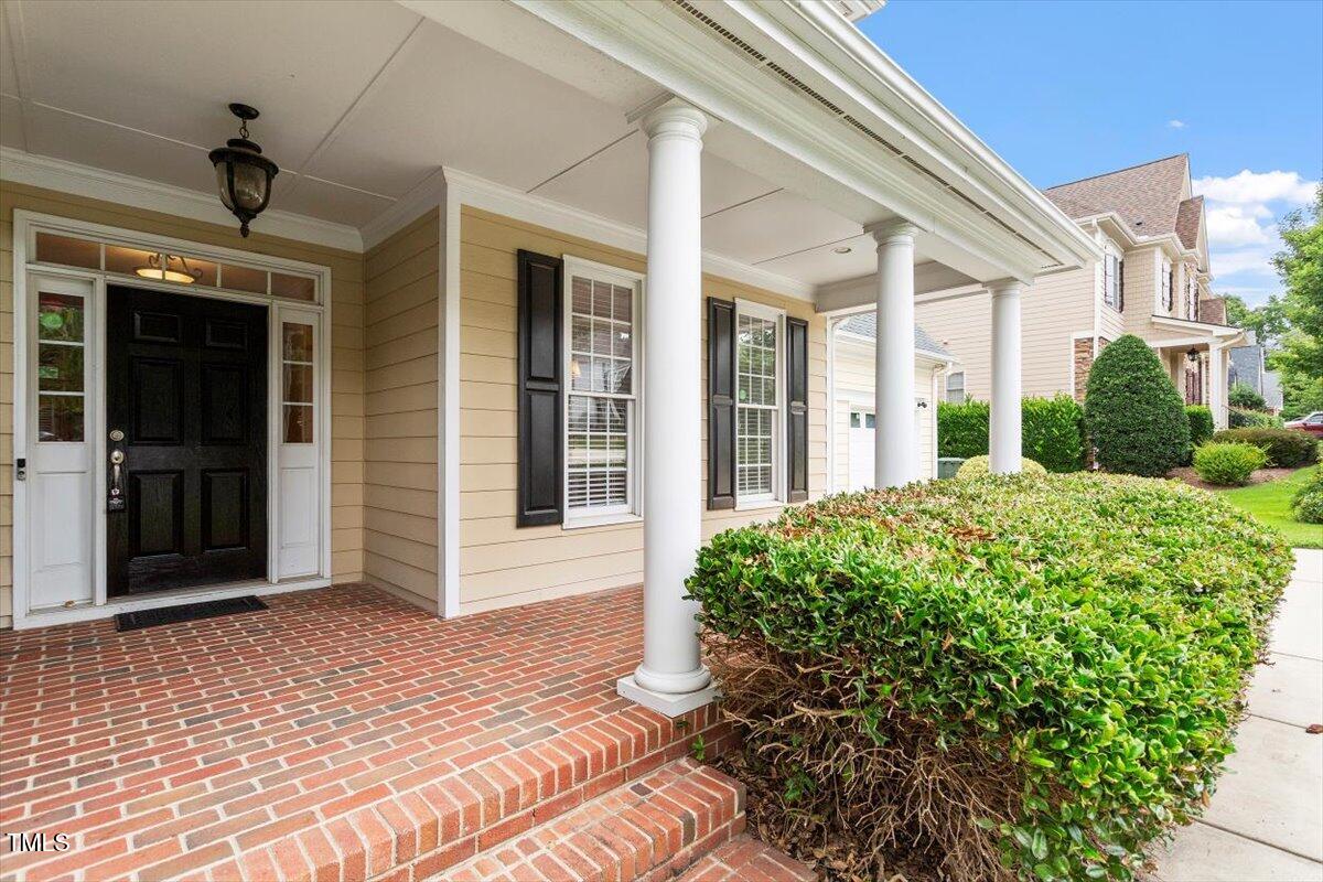 5001 Sears Farm Road