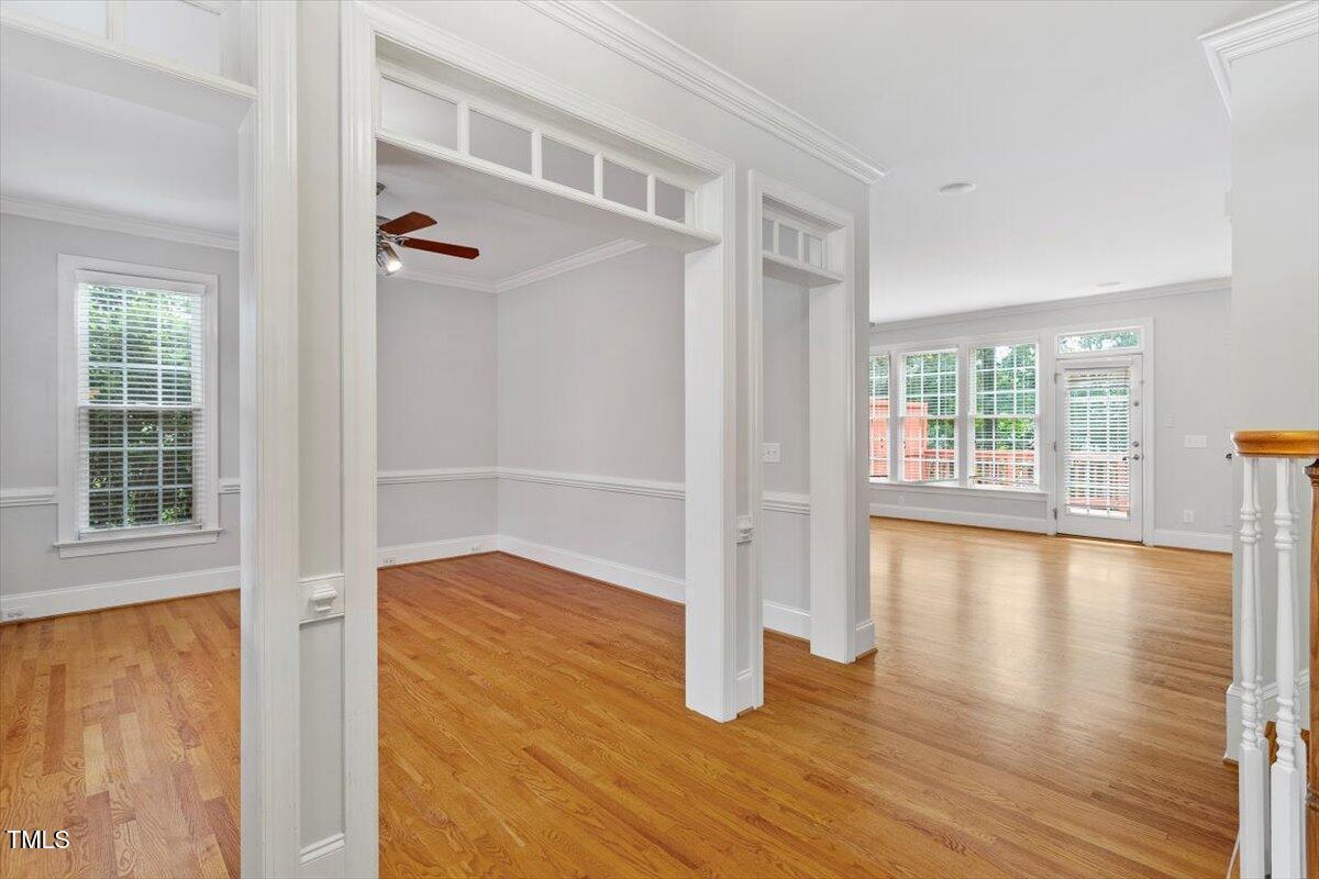 5001 Sears Farm Road