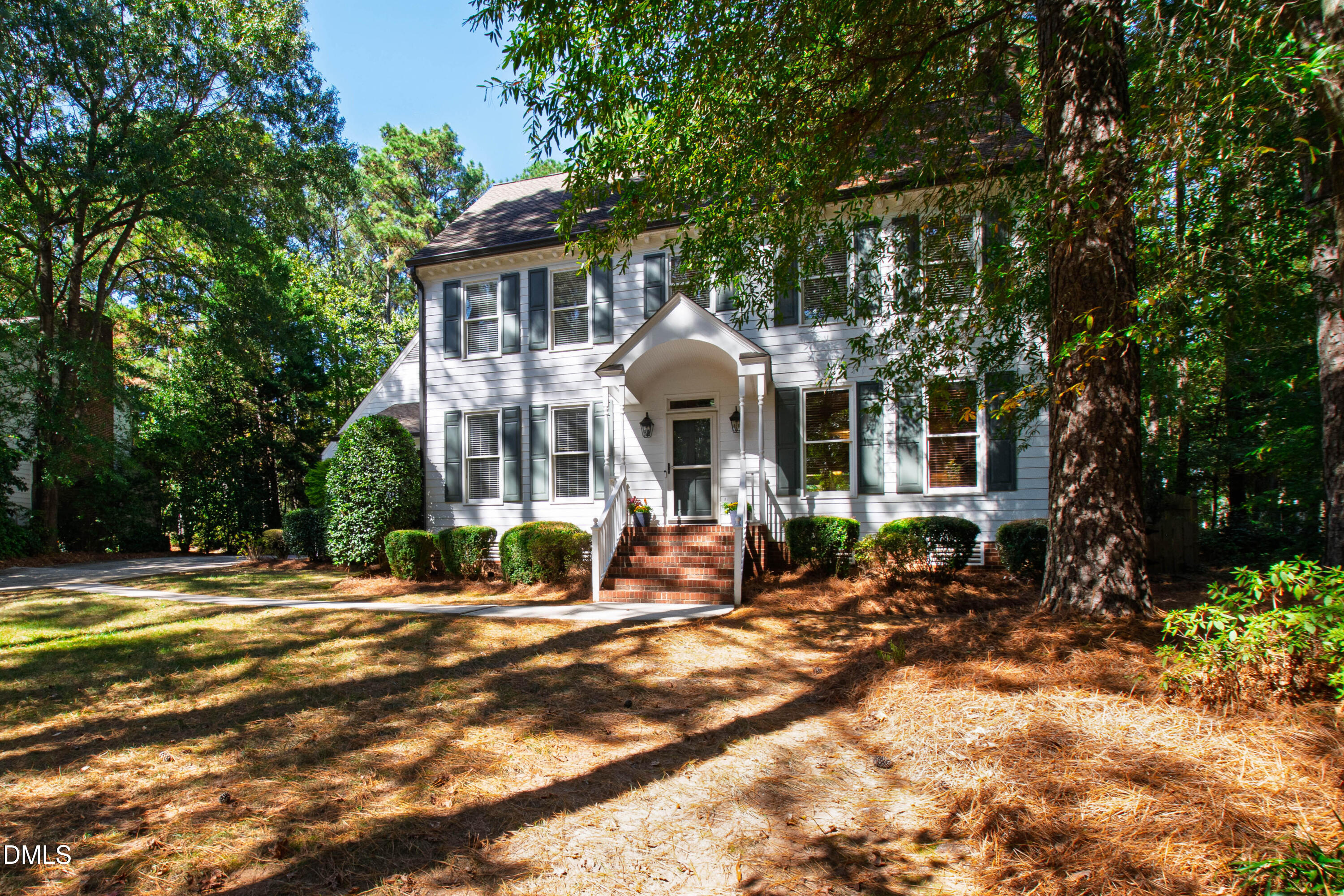 202 Lochside Drive