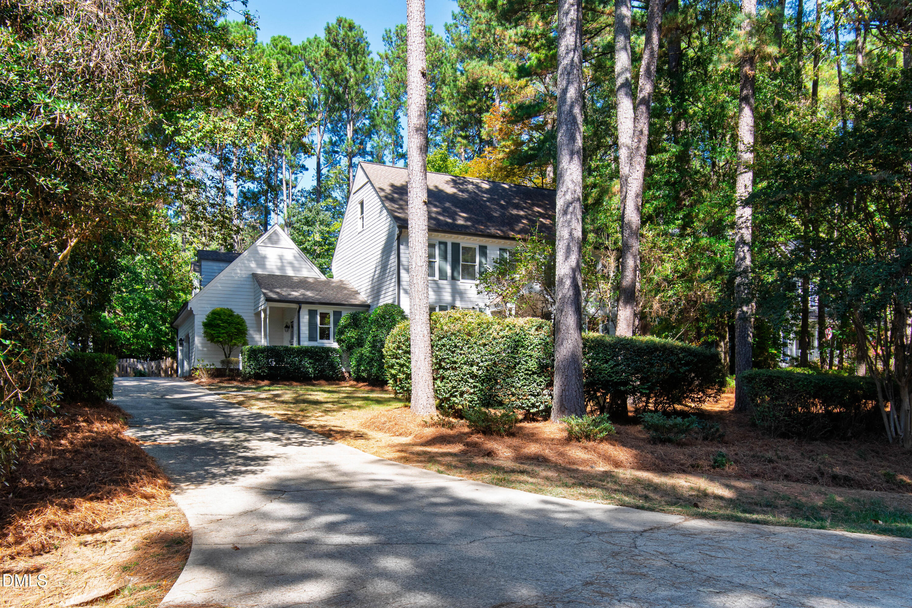 202 Lochside Drive