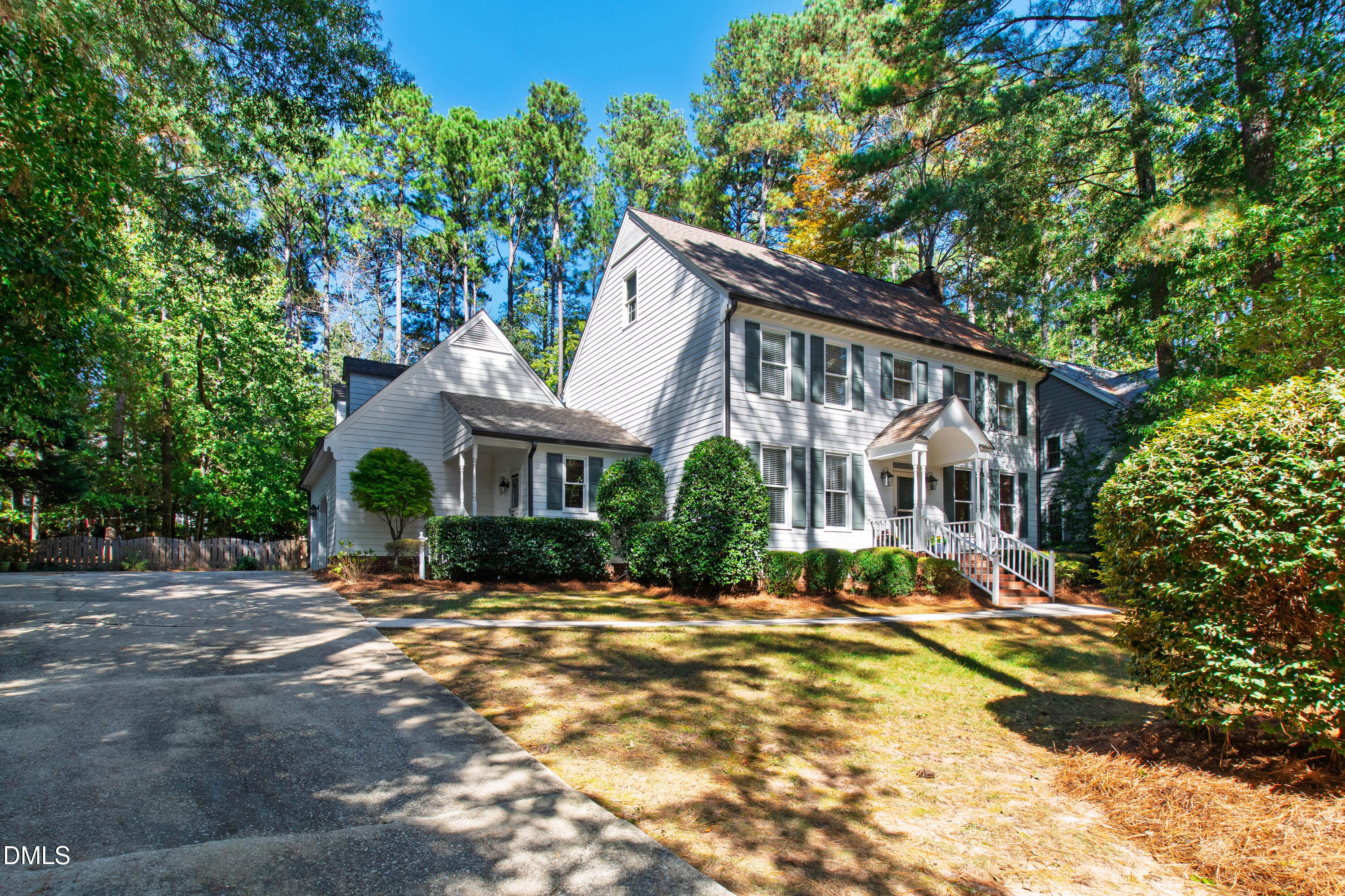 202 Lochside Drive