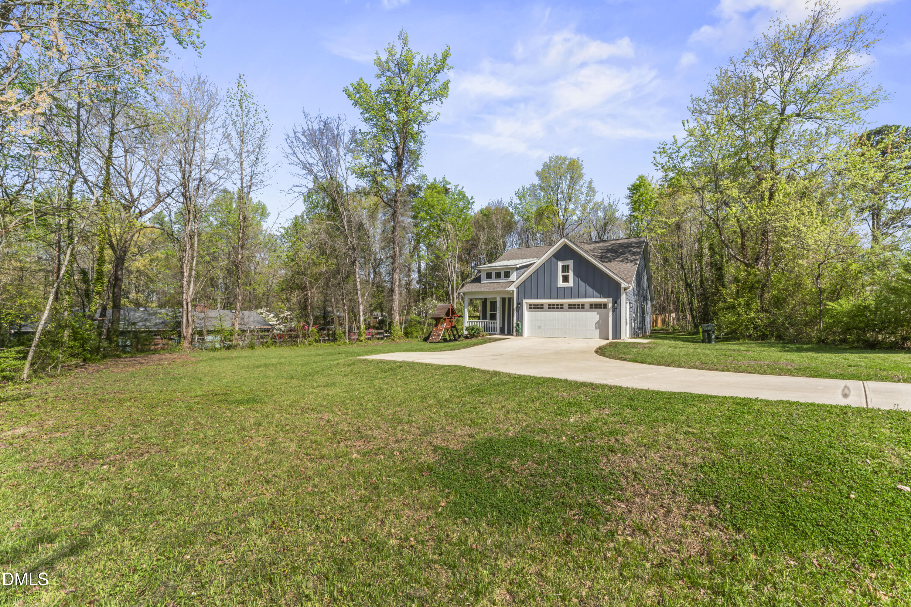 295 Buckingham Drive