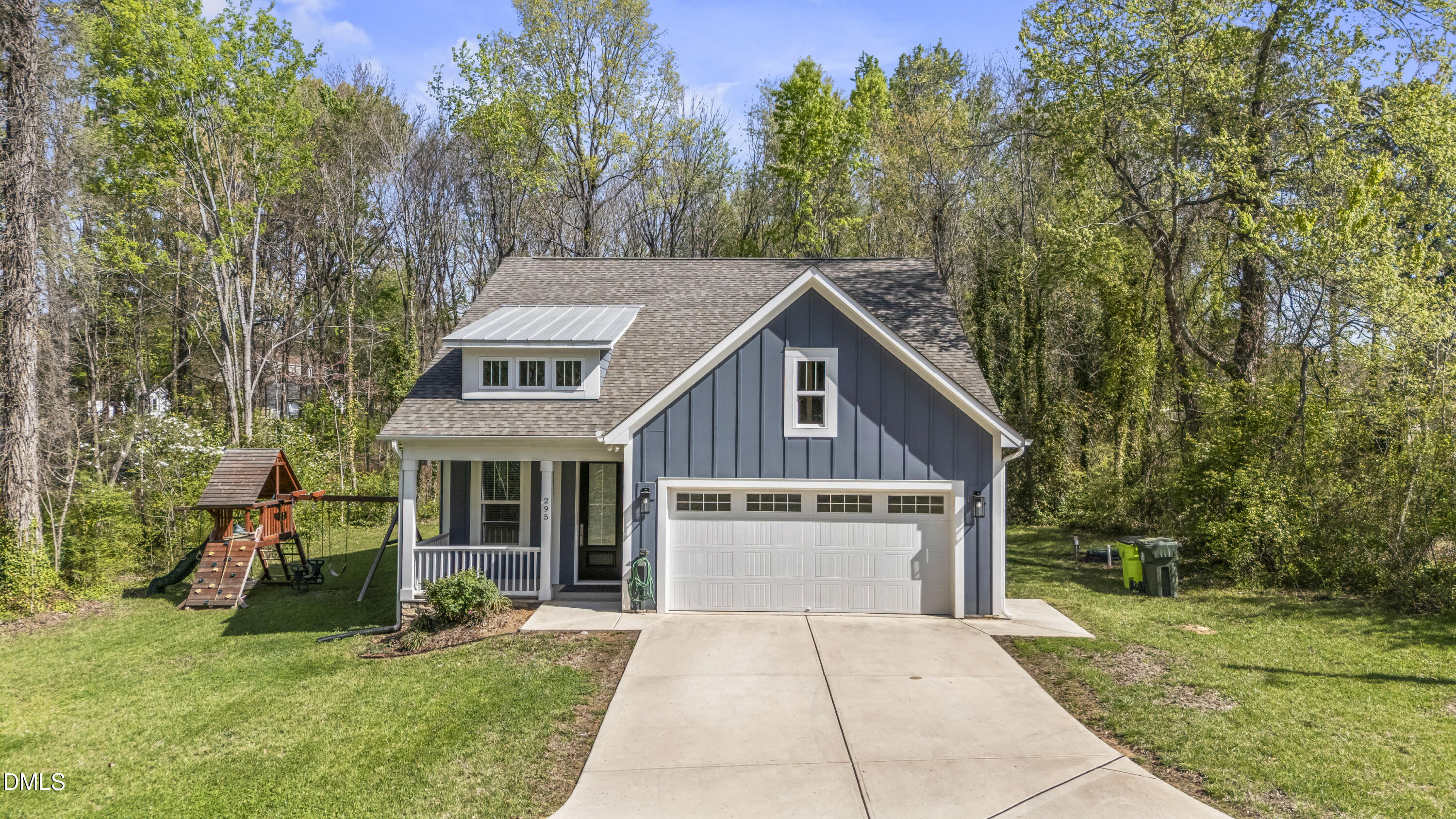 295 Buckingham Drive