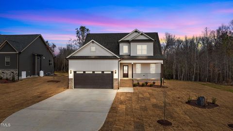 55 Basil Court Franklinton NC 27525