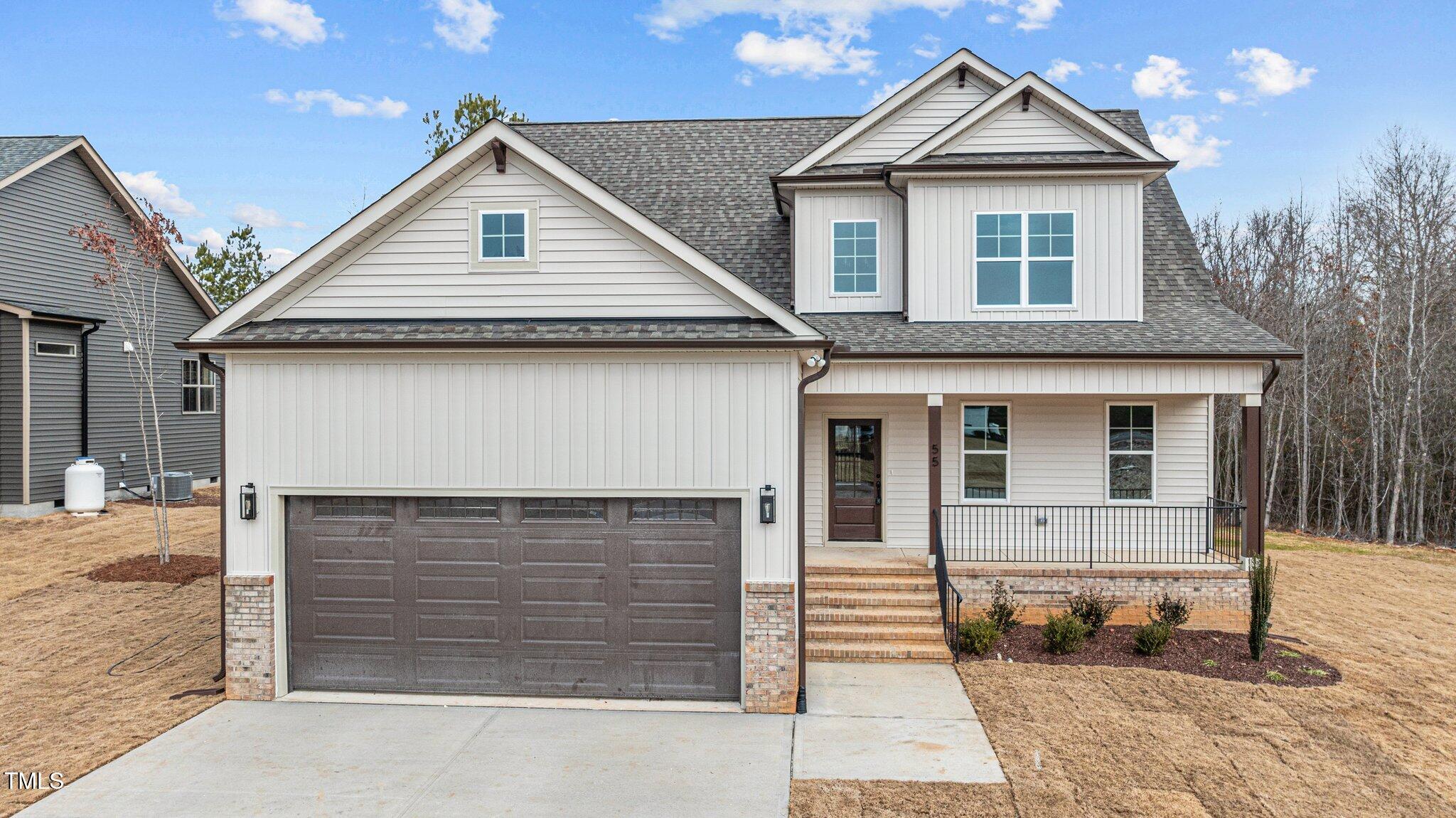 55 Basil Court