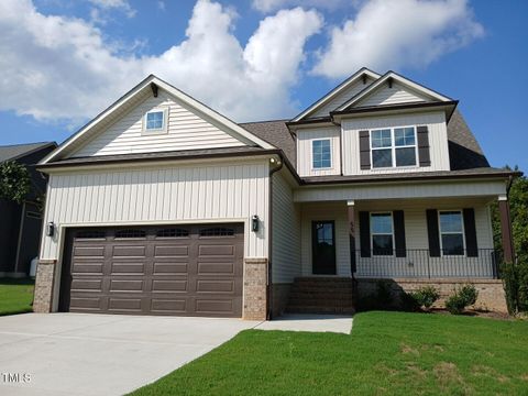 55 Basil Court Franklinton NC 27525