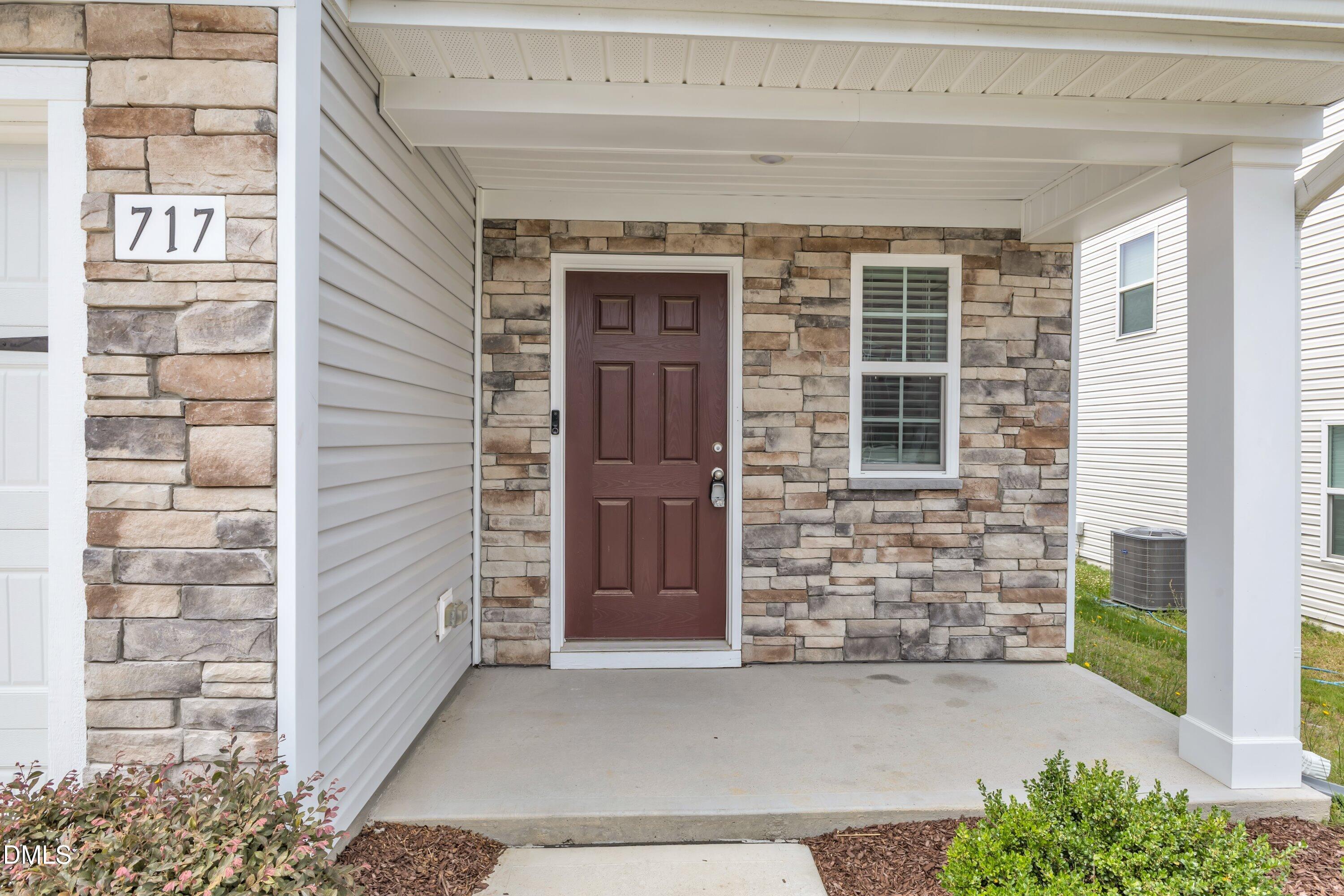 717 Little Patch Street