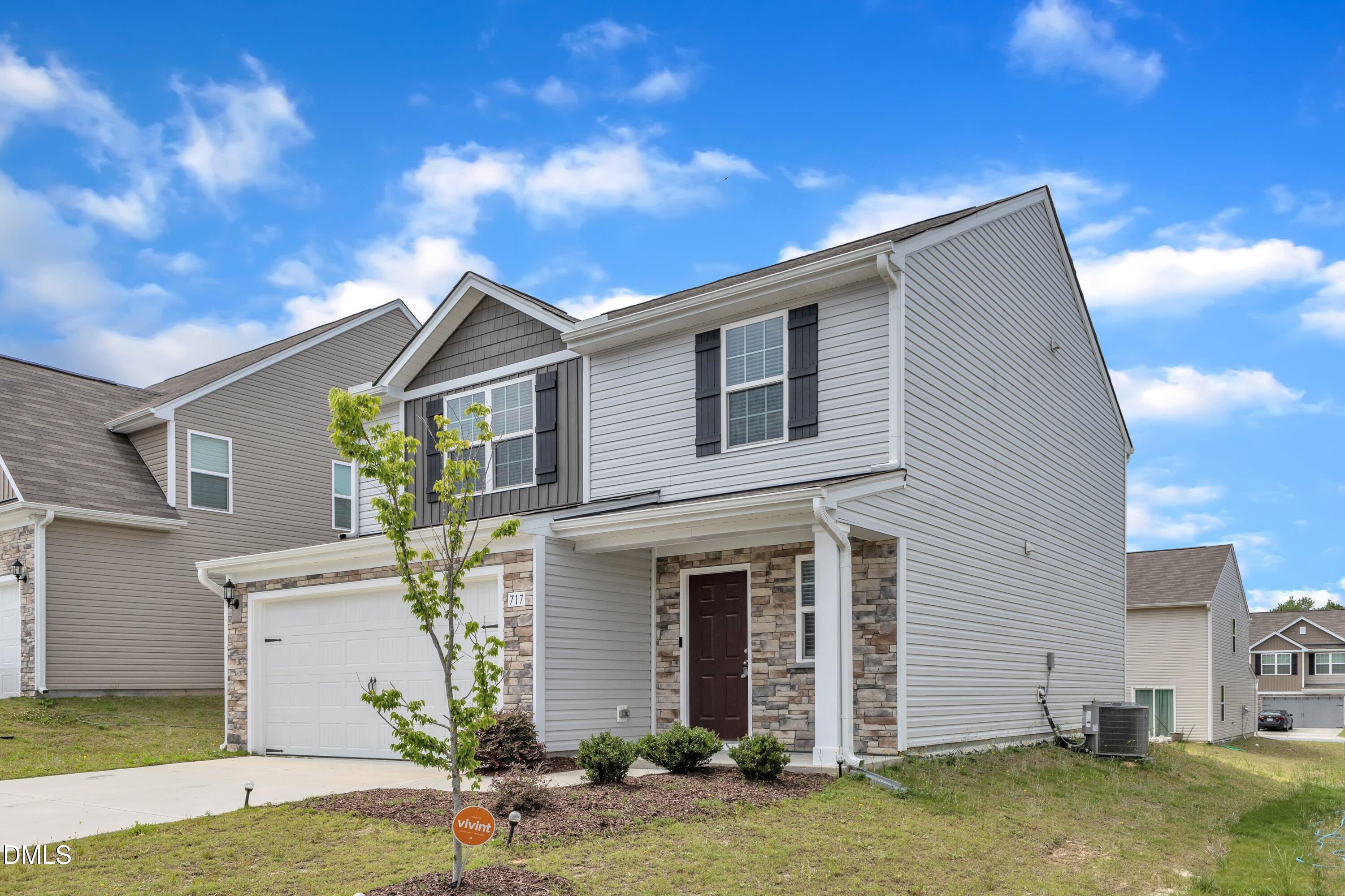 717 Little Patch Street