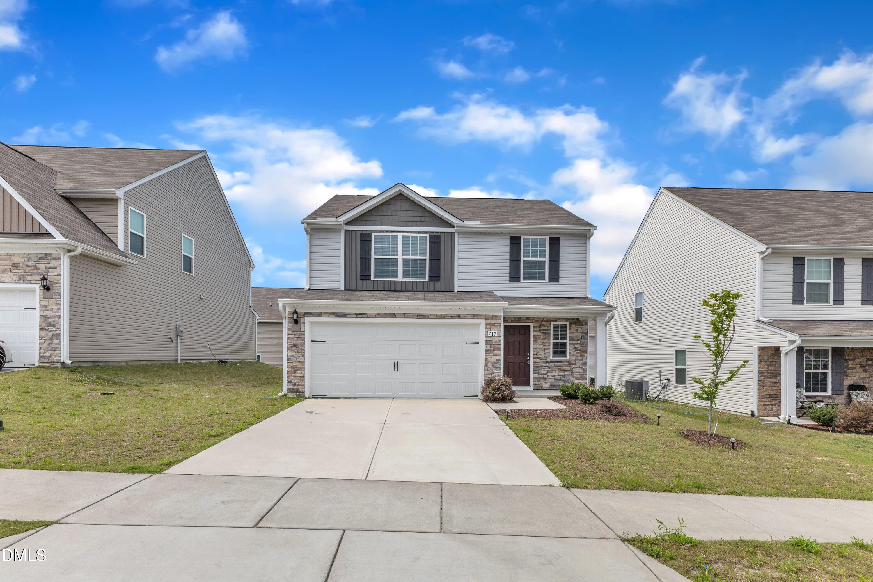 717 Little Patch Street