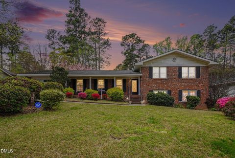 204 Tiffany Circle Garner NC 27529