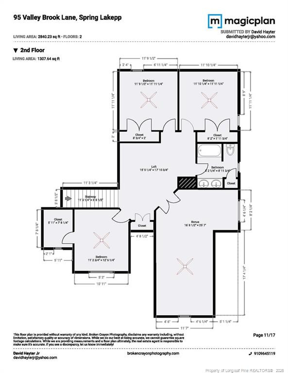 95 Valley Brook Lane