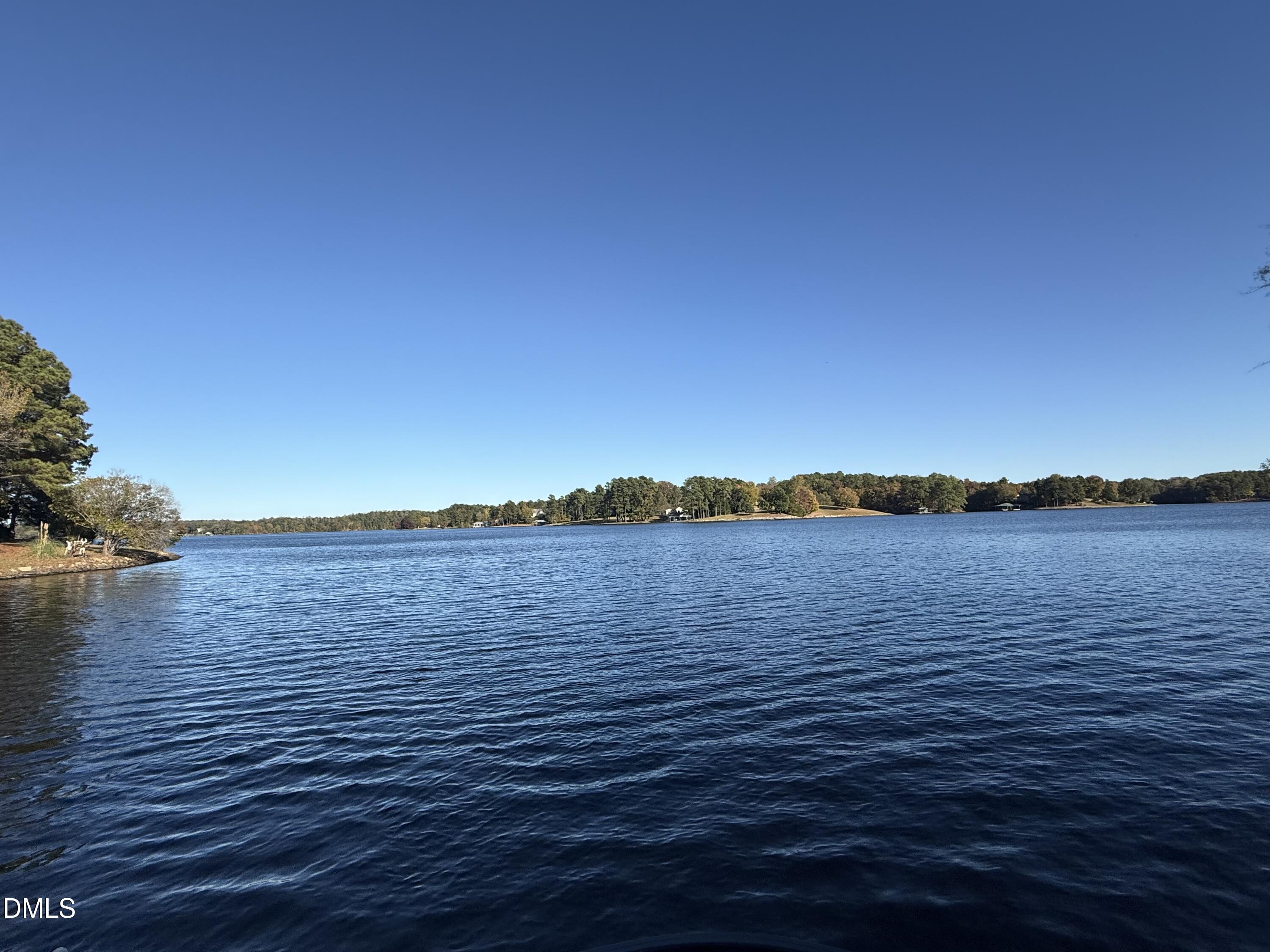 Lot 54 Pinesborough Estate Road