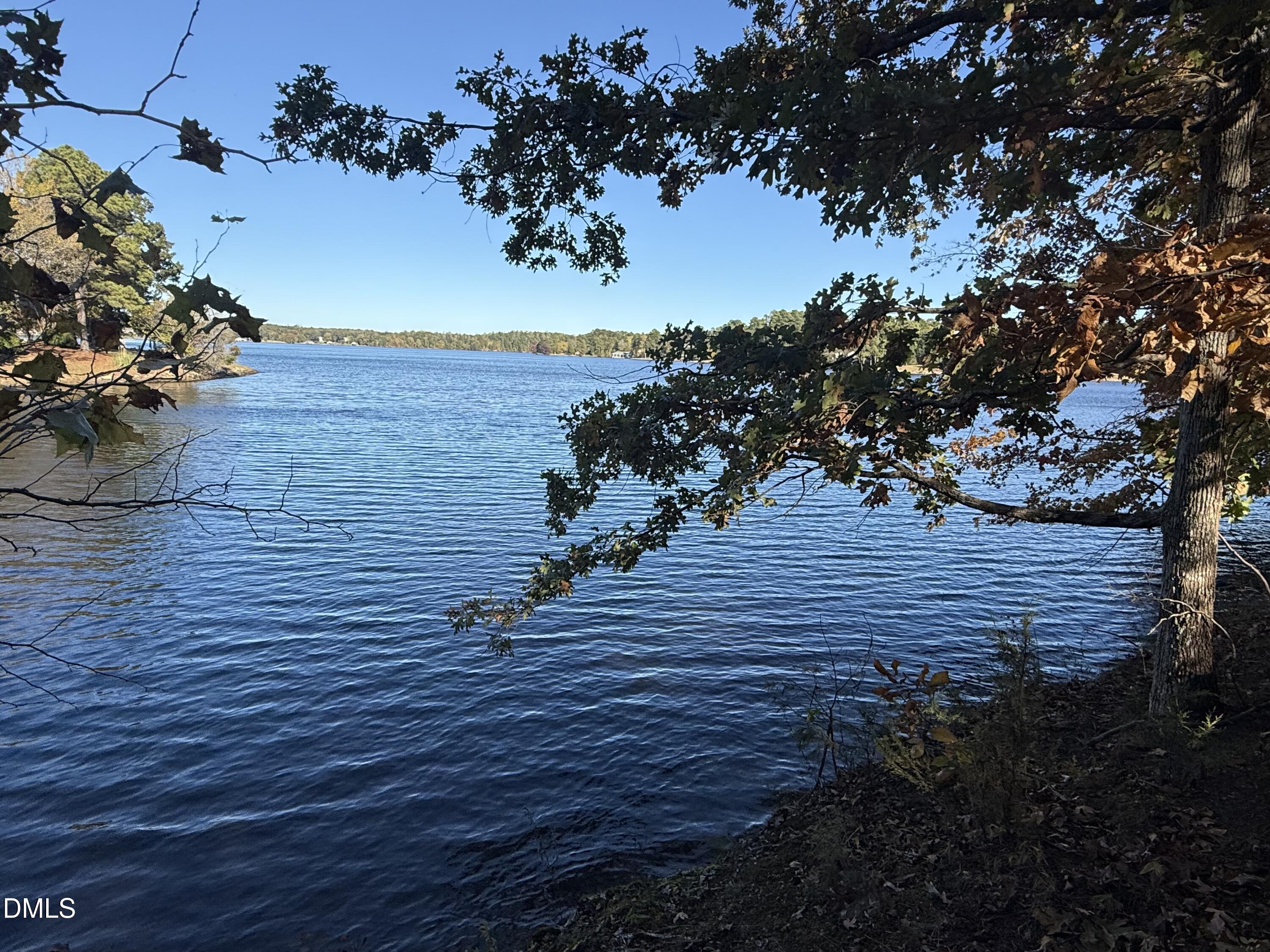 Lot 54 Pinesborough Estate Road