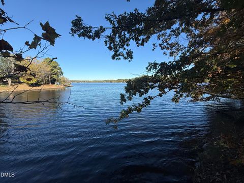 Lot 54 Pinesborough Estate Road Semora NC 27343