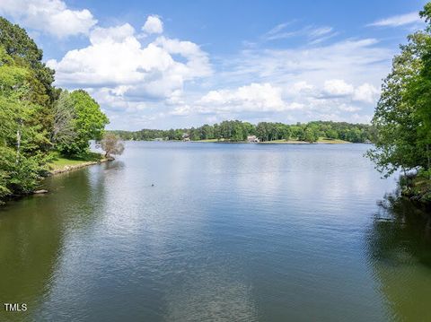 Lot 54 Pinesborough Estate Road Semora NC 27343