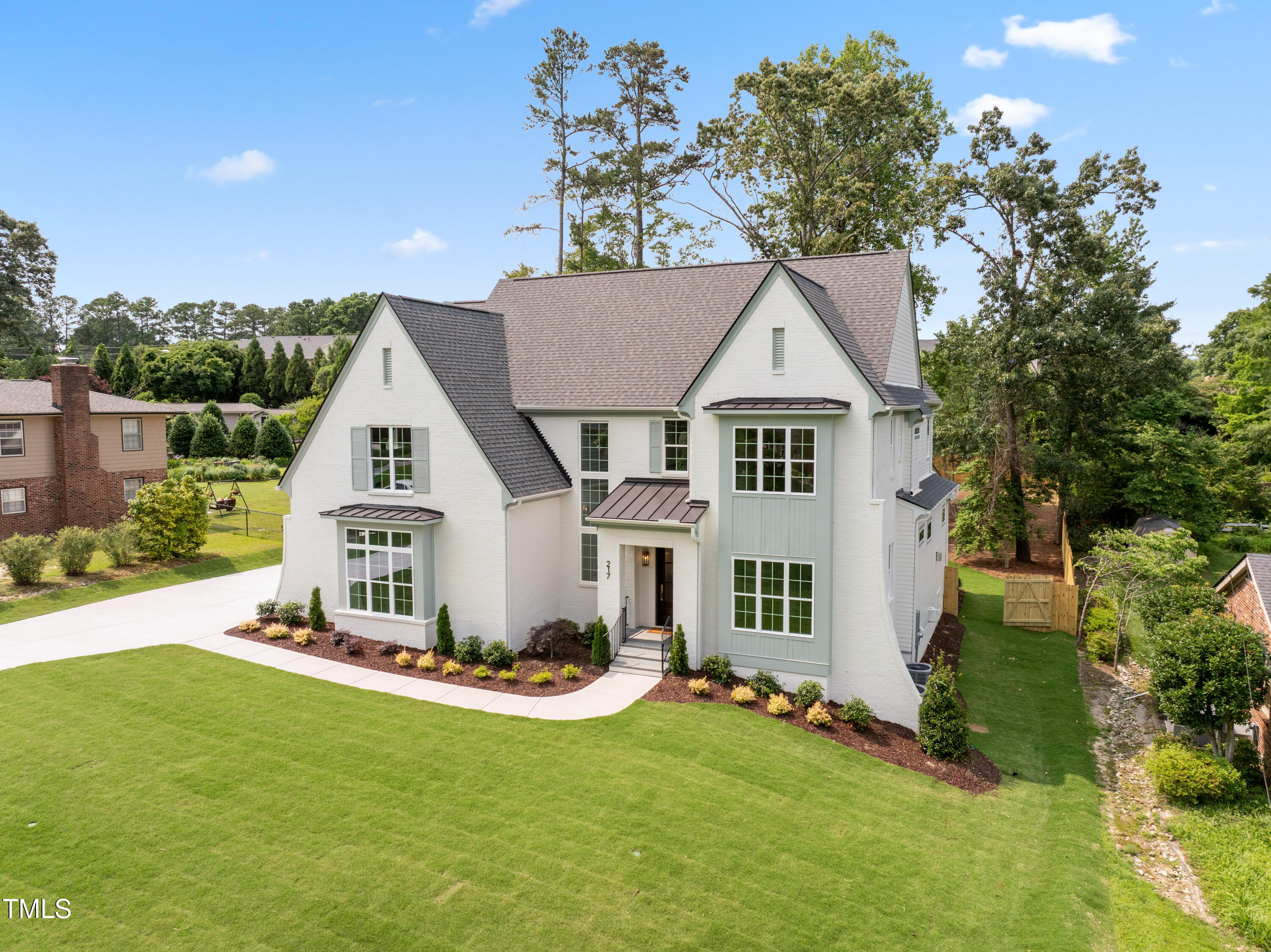 217 Dublin Road