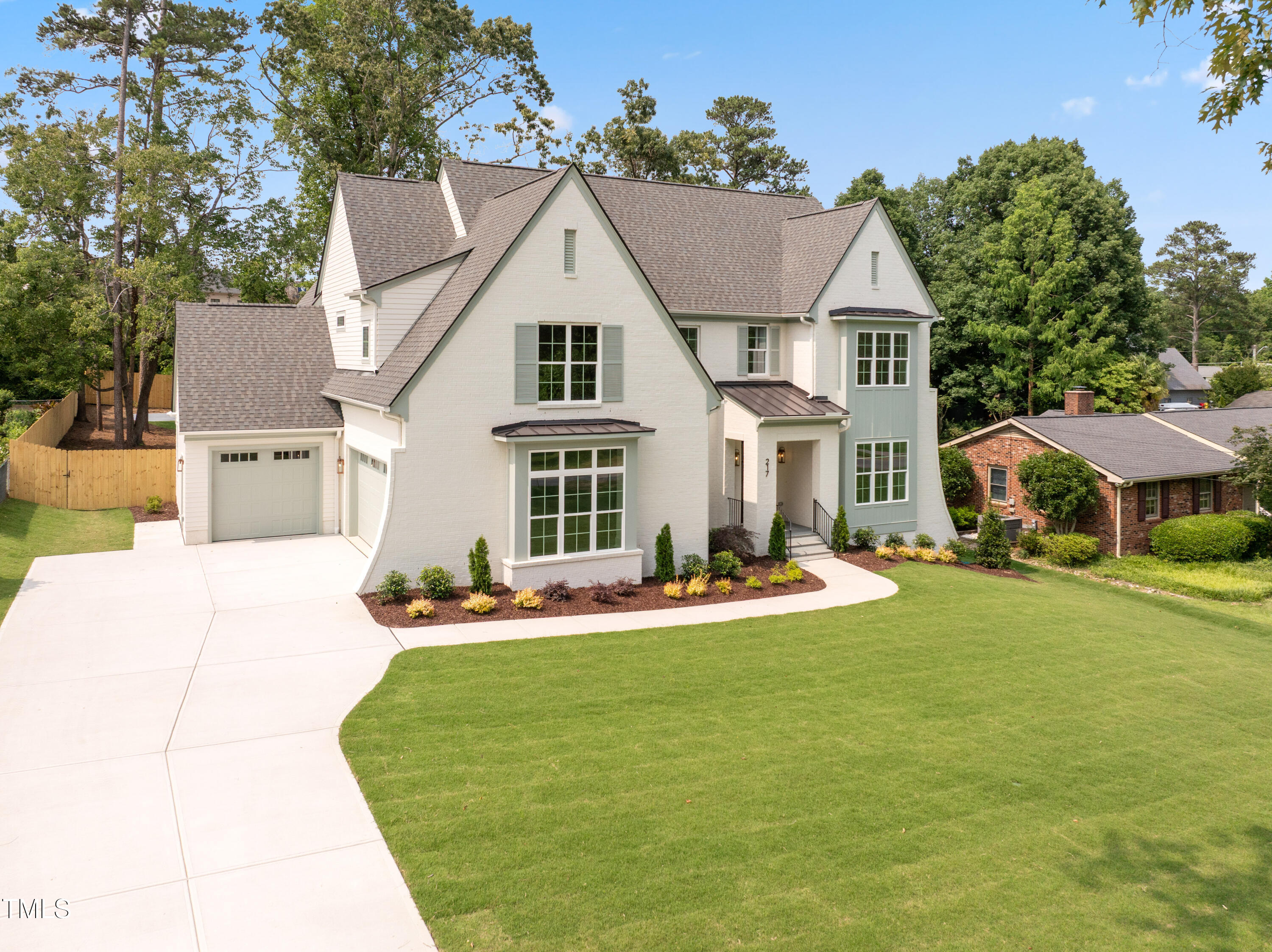 217 Dublin Road