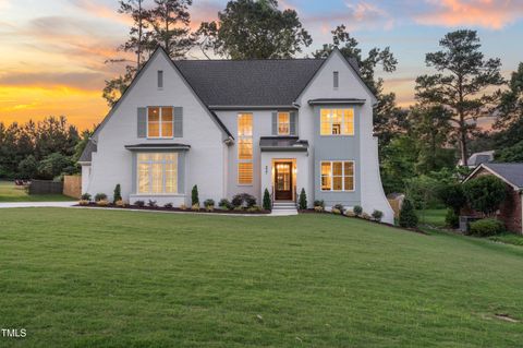 217 Dublin Road Raleigh NC 27609