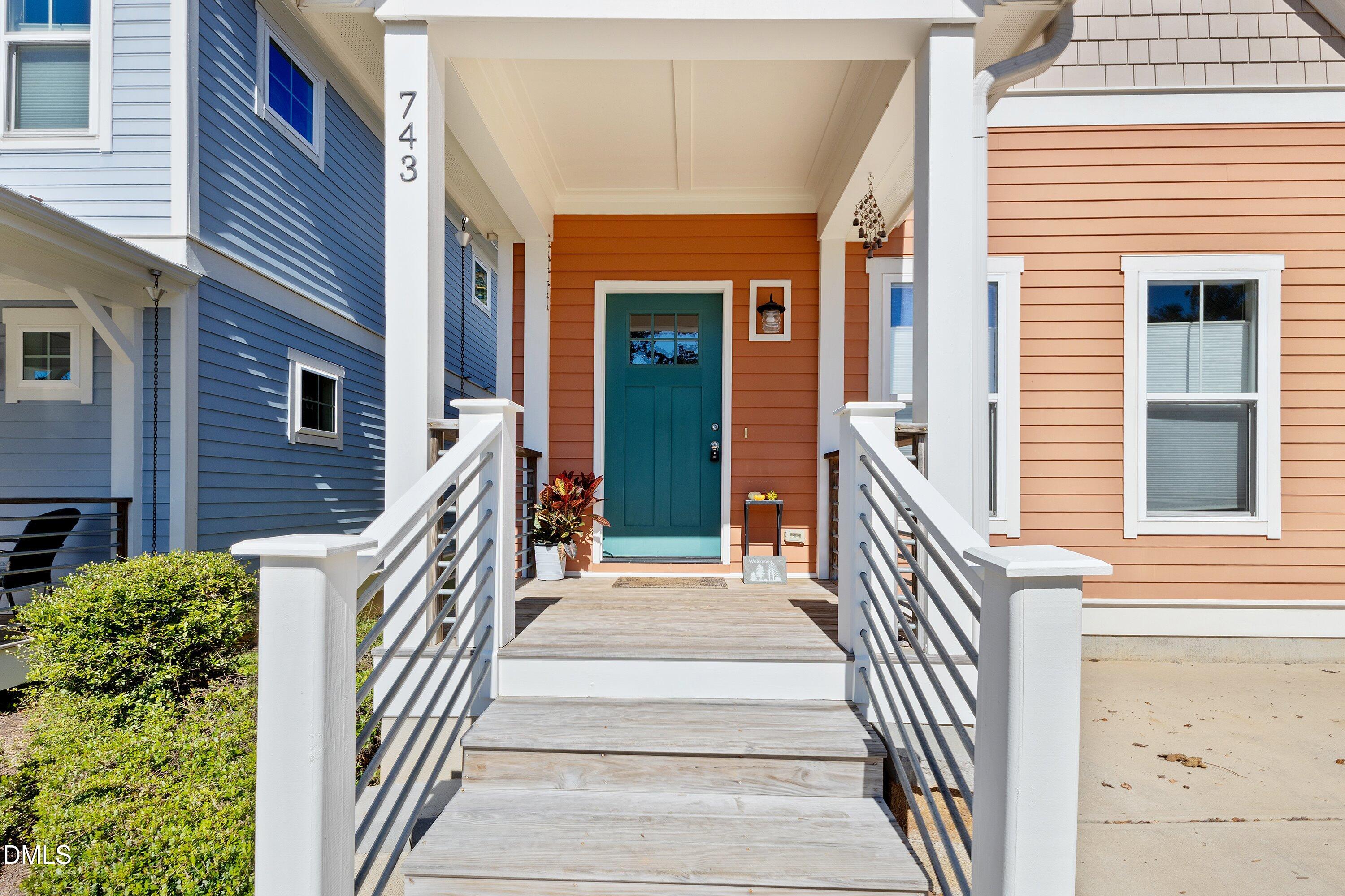 743 Lorentello Circle
