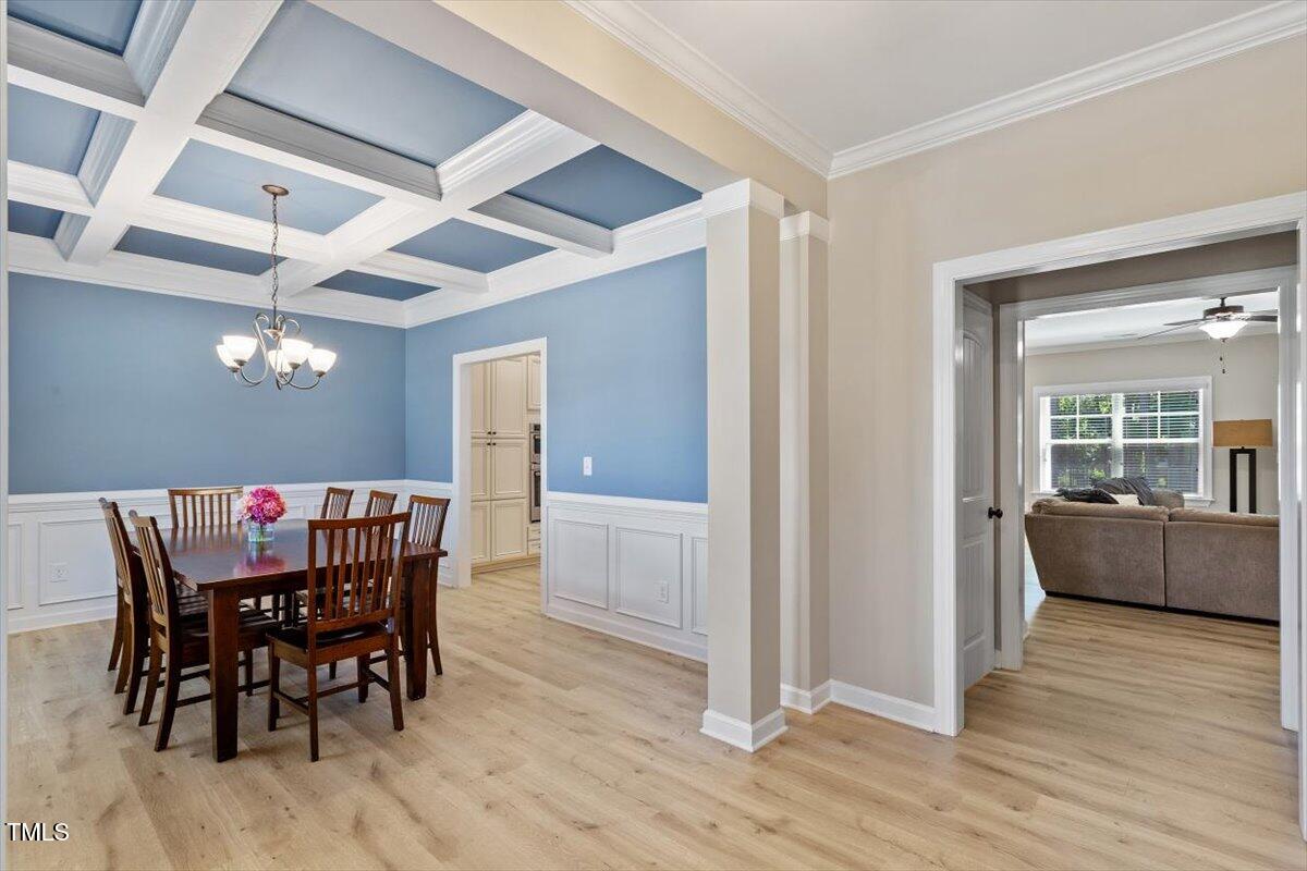 105 Blue Prince Trail