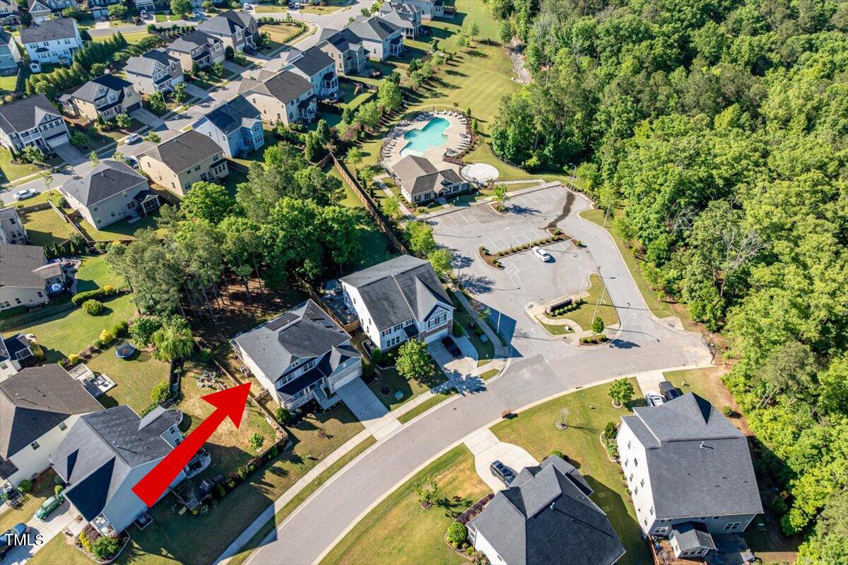 105 Blue Prince Trail