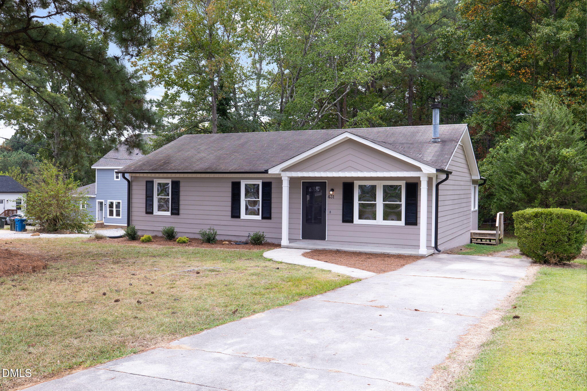 431 Princess Anne Drive