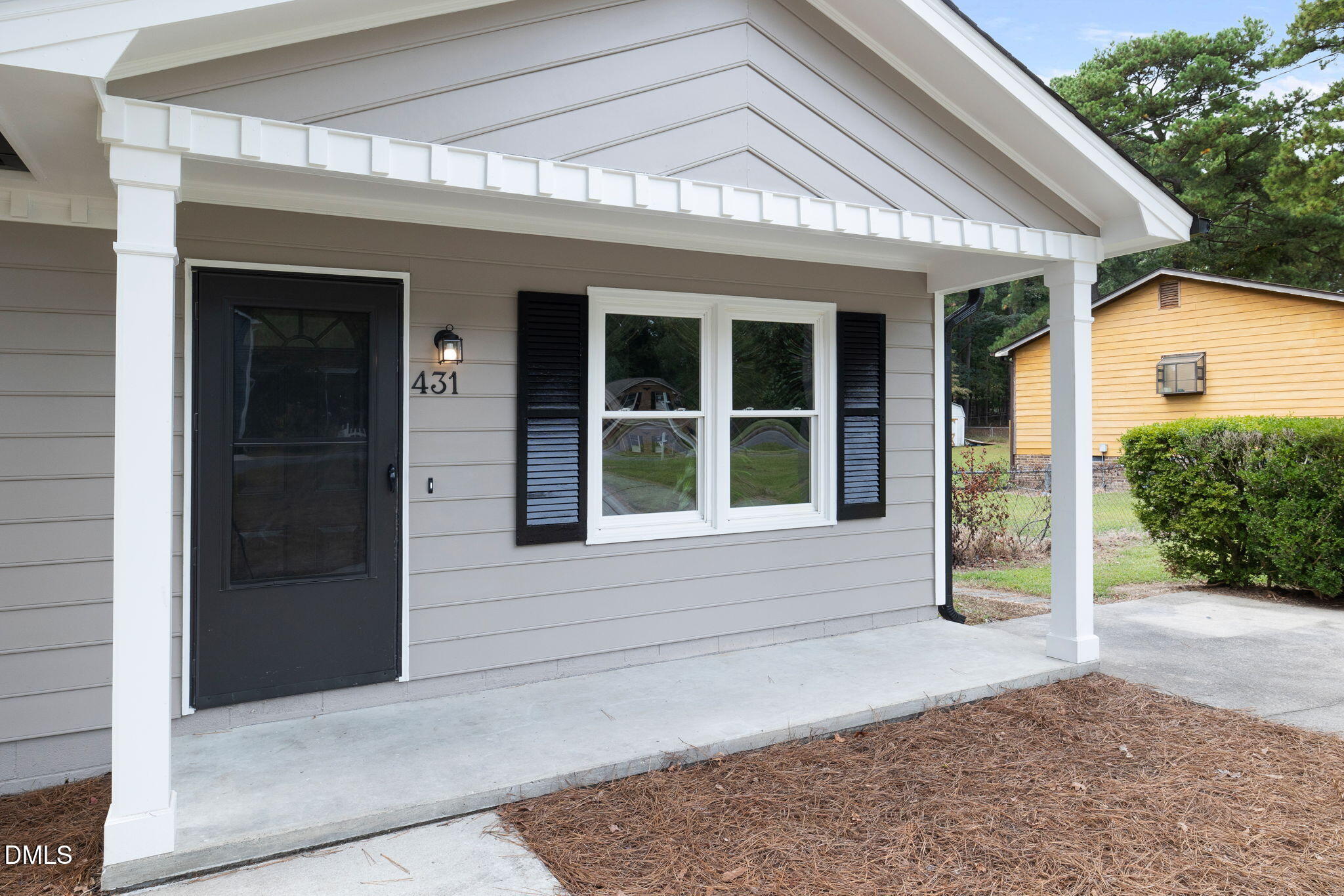 431 Princess Anne Drive