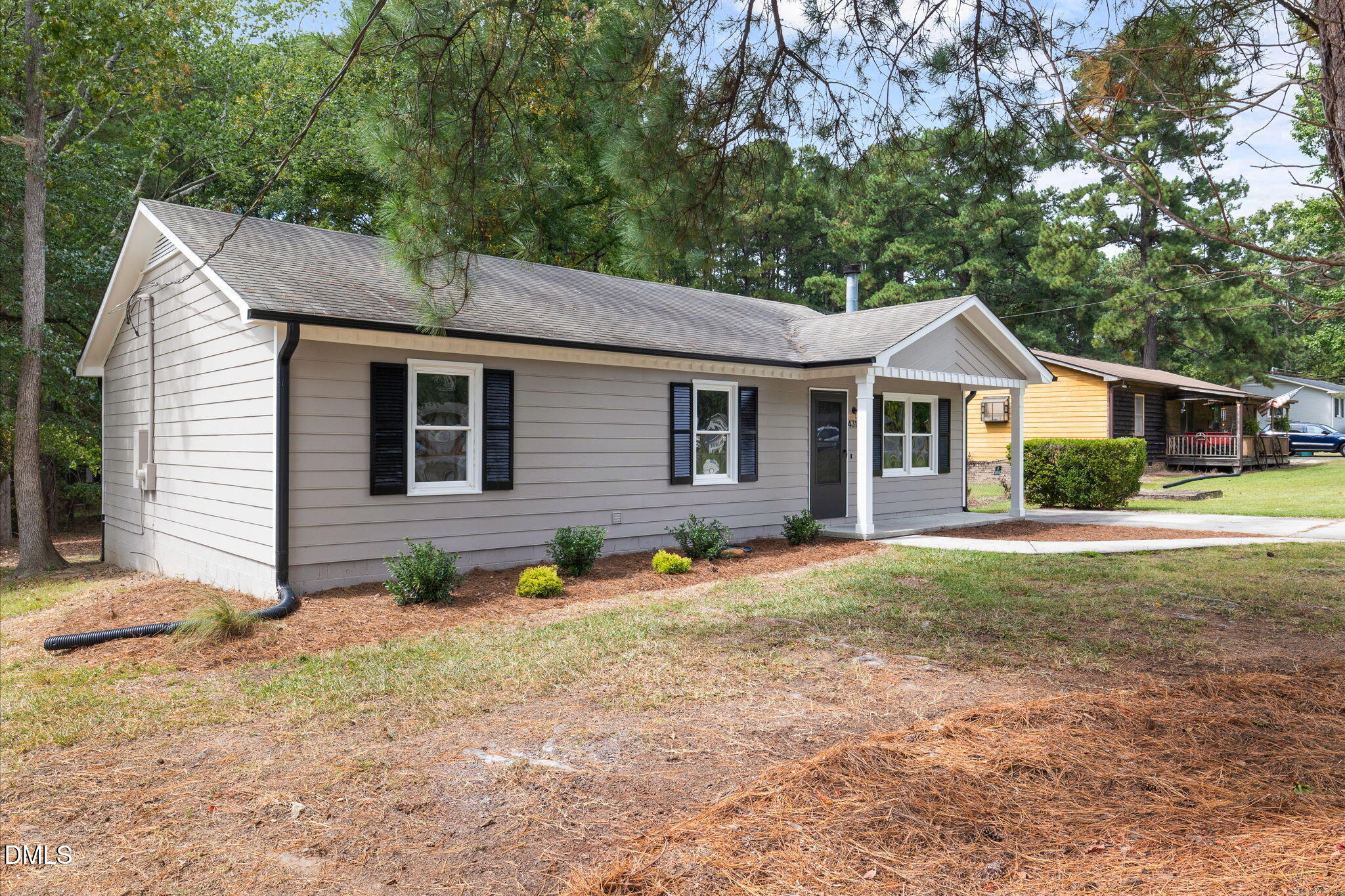 431 Princess Anne Drive