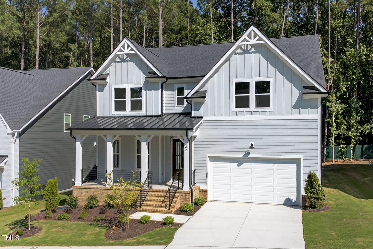 122 Sanderway Drive
