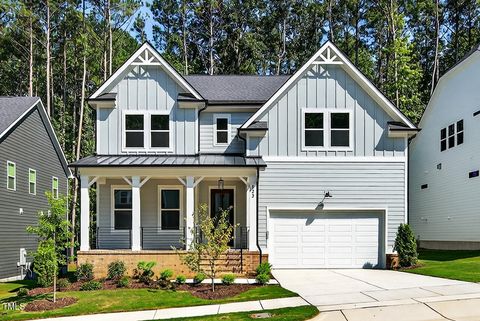 122 Sanderway Drive Chapel Hill NC 27516