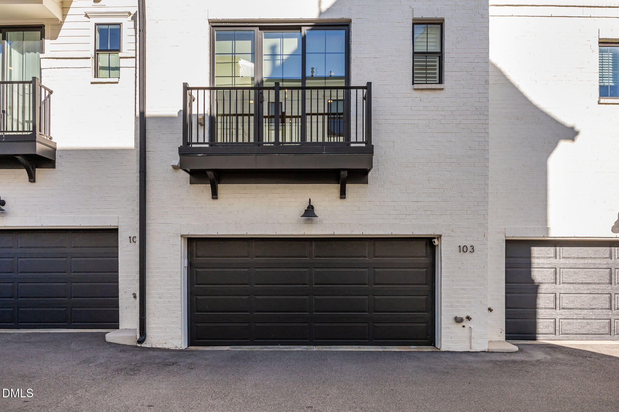 401 Bryan Pointe Drive 103