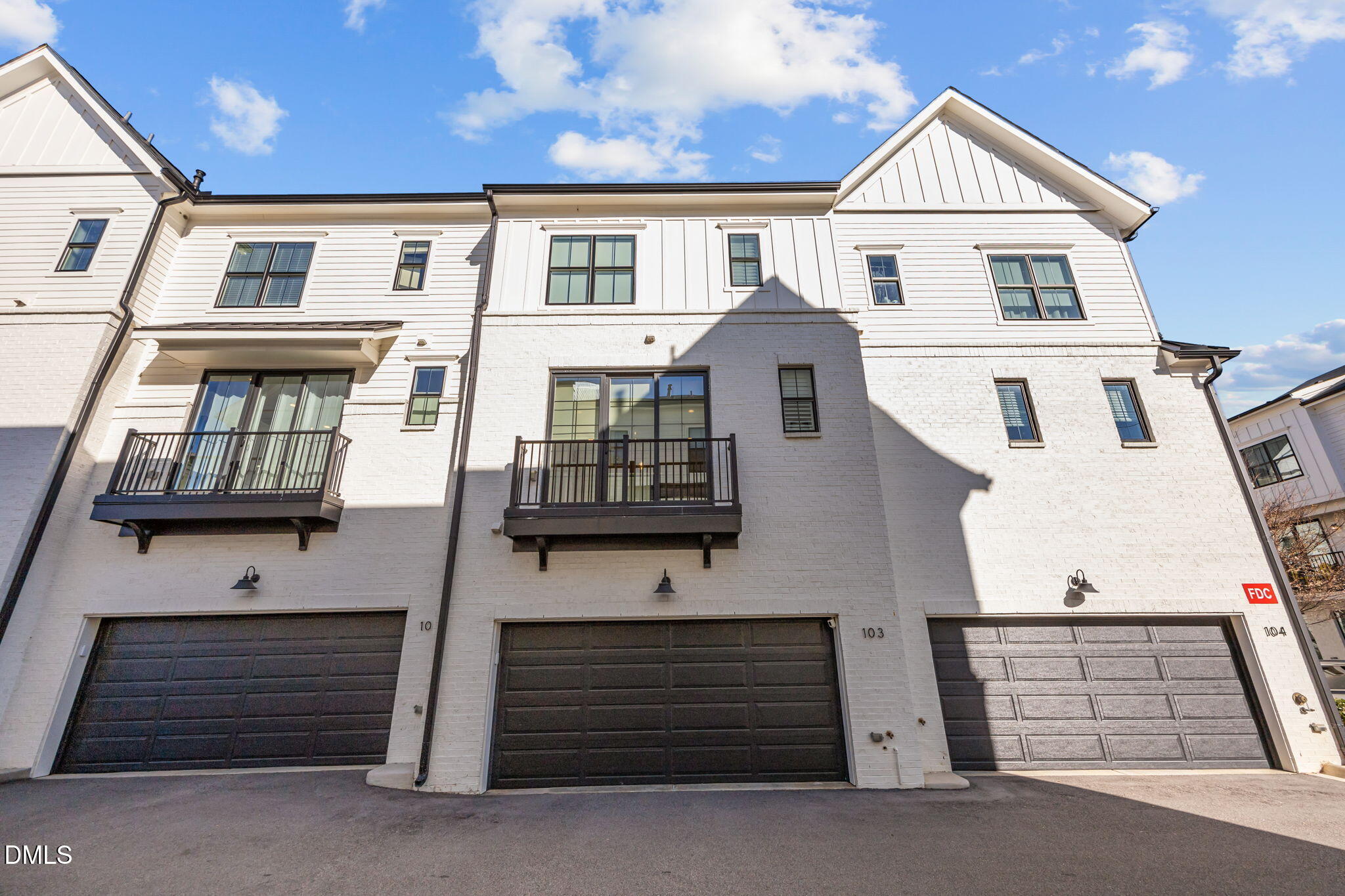 401 Bryan Pointe Drive 103