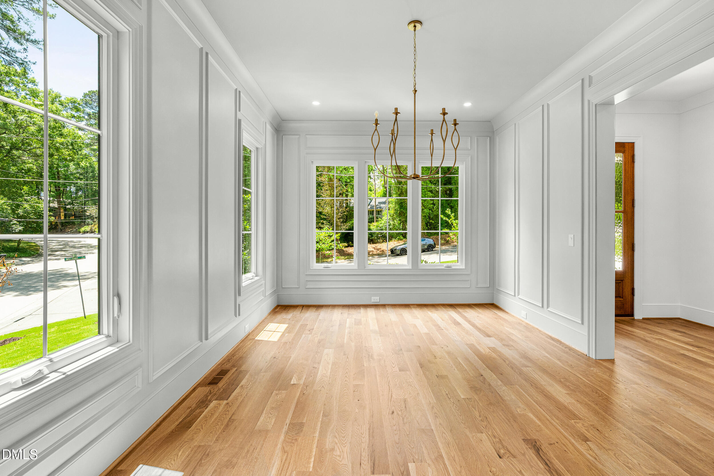 4 Chantilly Place