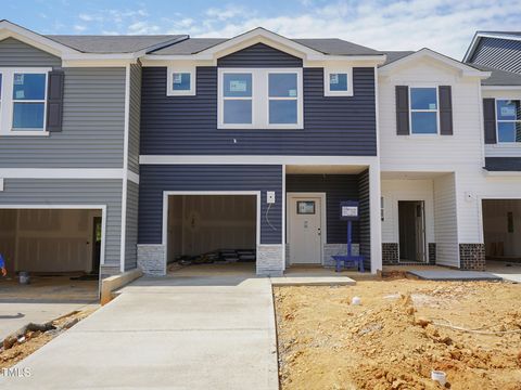 1052 Winding Spring Drive Mebane NC 27302